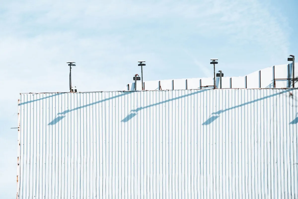 Flat and Low-Slope Roofing in Jackson, TN