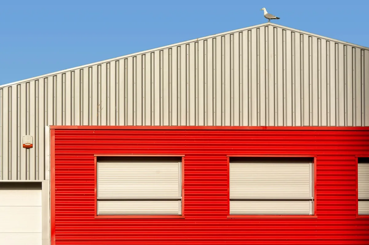 Commercial Roofing in Jackson, TN