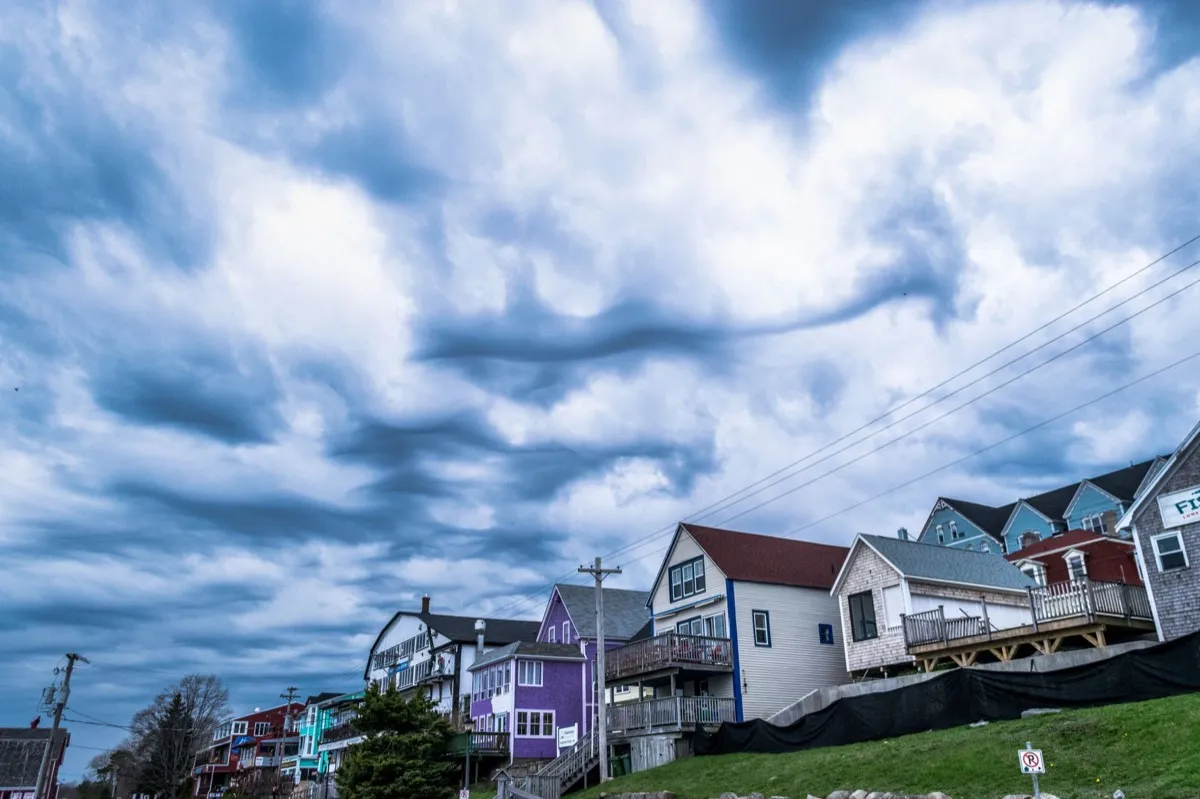 Storm Damage Restoration in Jackson, TN