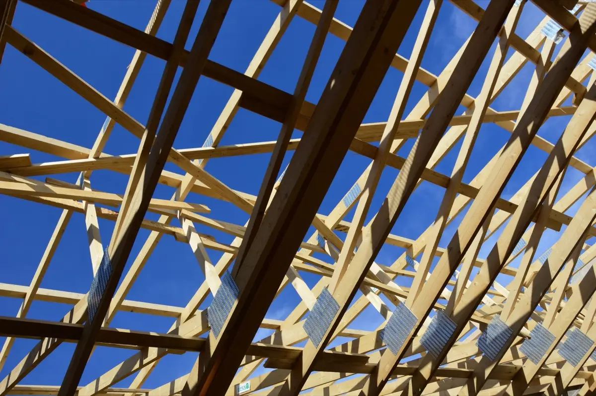 Roof Ventilation in Jackson, TN
